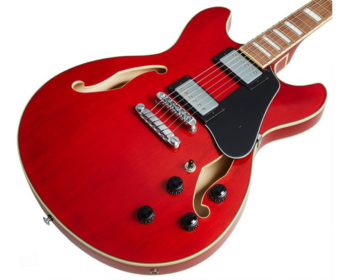 Guitarra Ibanez As73 Tcd