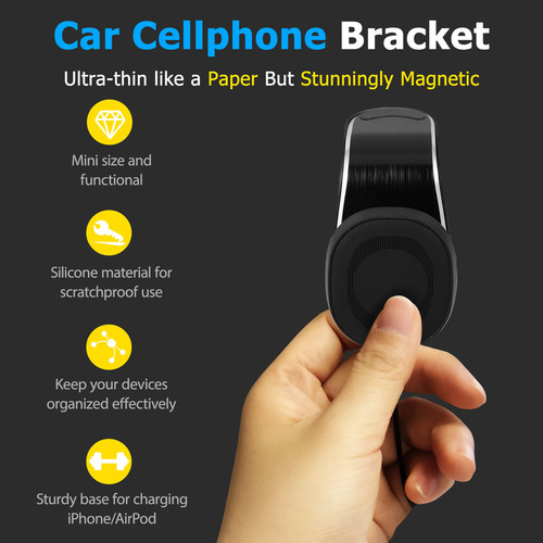Suporte Para Celular De Carro Suporte Para Celular De Carro