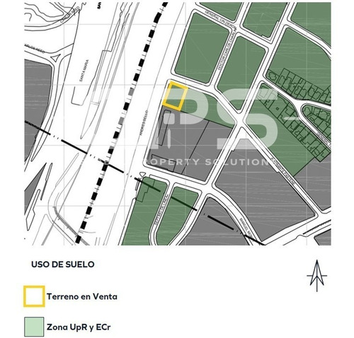 Imagen 3 de 7 de Andrés Bello / Almirante Pastene