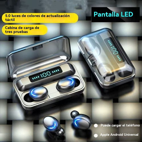 Auriculares Deportivos Bluetooth Promocionales F95