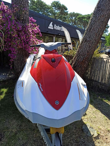 Yamaha Vx 700