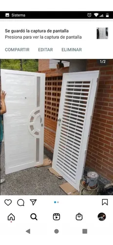 Rejas De Seguridad