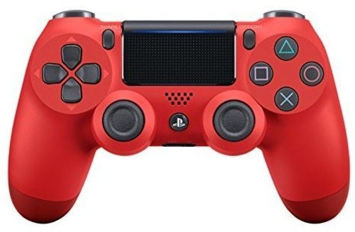 Controlador Inalámbrico Dualshock 4 Para Playstation 4.