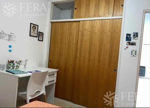 Imagen 6 de 10 de Venta De Departamento 3 Ambientes Con Cochera En La Plata (27139)