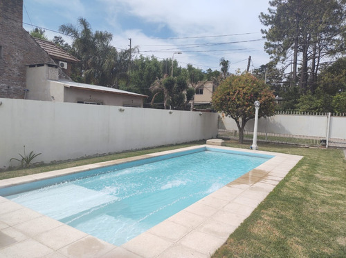 Quinta En Venta En Bº Yei Porá