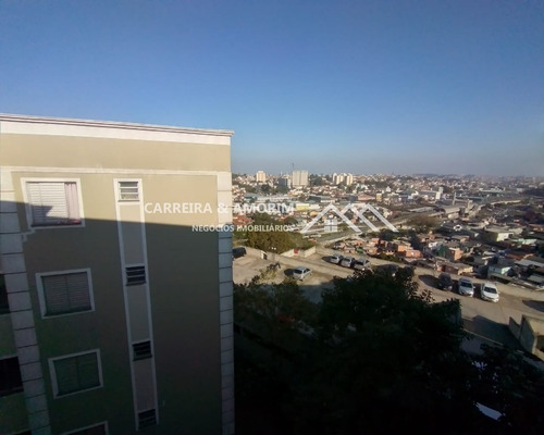 Imagem 11 de 30 de Apartamento A Venda, 2 Dormitórios, Sala 2 Ambientes Com Sanca, Vaga De Garagem Coberta, Recem Reformado. Horto Do Ype. Campo Limpo - Ap00109 - 68389506