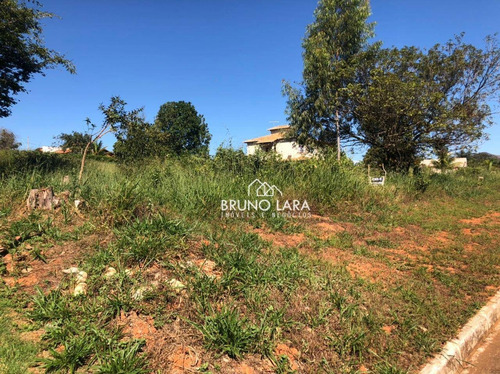 Imagem 2 de 30 de Terreno À Venda, 1000 M² Por R$ 200.000,00 - Condomínio Serra Verde - Igarapé/mg - Te0238