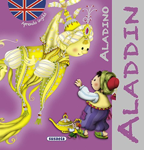 Aladino - Aladdin - Aprendo Ingles Td  - No Aplica