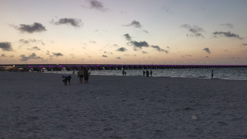 Imagen 13 de 14 de Terrenos Exclusivos En Venta En Mérida Cerca De La Playa.