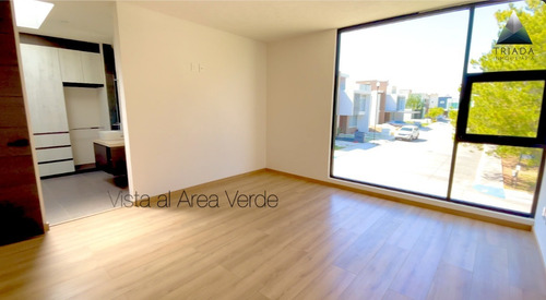 Imagen 27 de 30 de Altozano Increíble Casa Venta Nueva Roofgarden Rincon De La Montaña Morelia