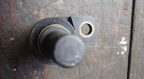 Sensor Transmisión Automática Vw Jetta Beetle Original (Usado)