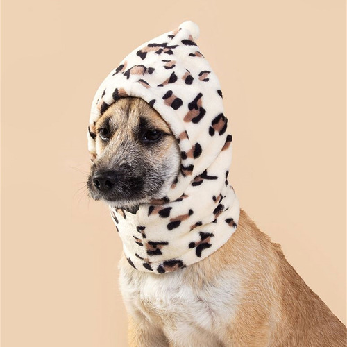 Gorro Tipo Jersey Con Estampado De S Para Gatos Y Perros, Go