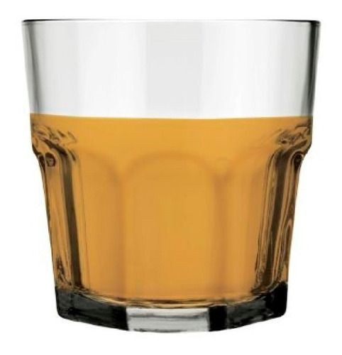 24 Bristol Vaso Rocks/whisky - 320 Ml