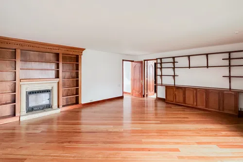Apartamento En Arriendo/venta En La Cabrera. Cod V7117