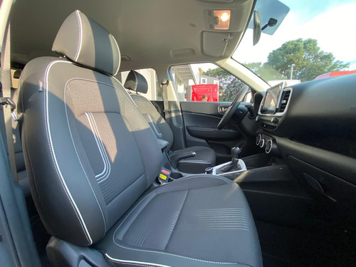 Hyundai Venue Limited At