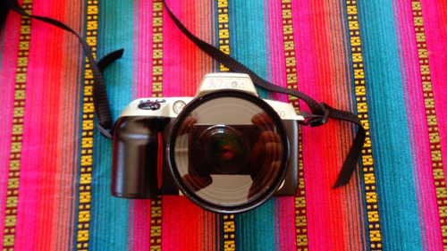 Nikon N60