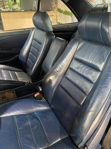 Mercedes-benz 500 Sec