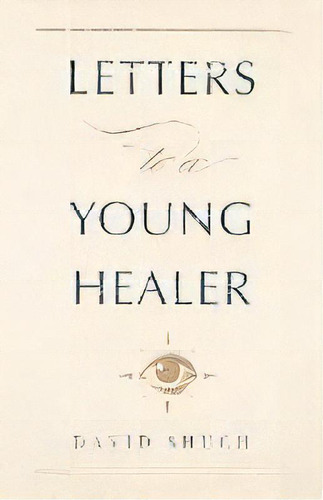 Letters To A Young Healer, De David Shuch., Vol. 1. En Inglés