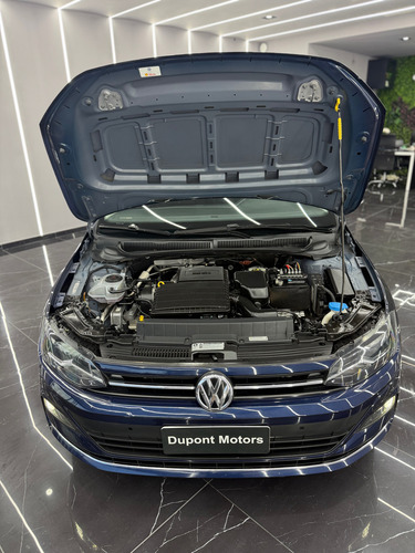 Volkswagen Polo 1.6 Msi Highline At