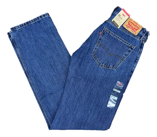 Calça levis on sale 505 feminina