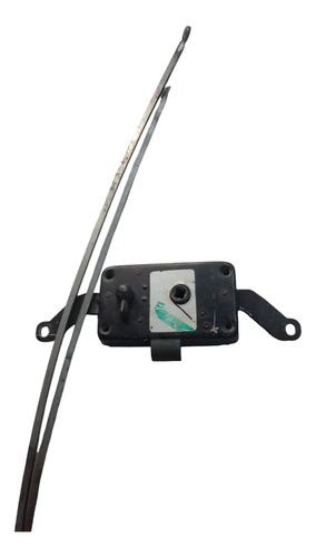 Fechadura Porta Do Meio Com As Duas Astes Kombi 84/97 (Usado)