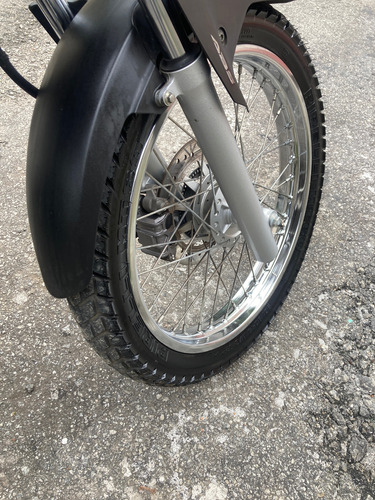 Vendo Moto Xre 190 Flex 2022 Único Dono Oportunidade Úni