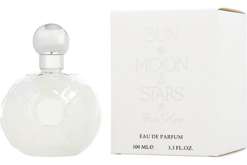 Karl Lagerfeld Sun Moon Stars For Her Edp 100ml Mujer