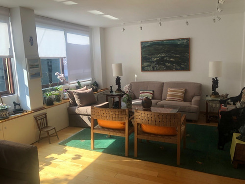 Imagen 5 de 30 de Estupenda Casa En La Roma Norte