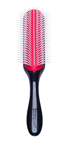Cepillo Denman D4 Para Todo Tipo De Cabello Alisado C7009