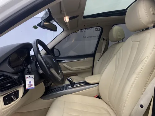 BMW X5 3.0 Xdrive35i
