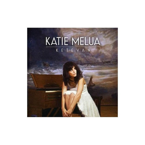 Melua Katie Ketevan Usa Import Cd Nuevo