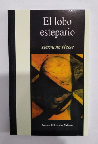 El Lobo Estepario - Hermann Hesse - Cec