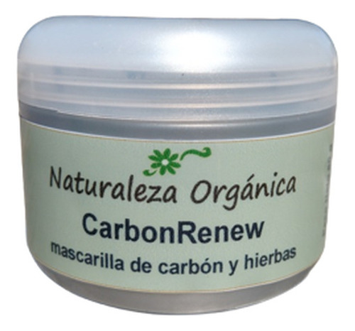 Mascarilla Artesanal Carbon Activado Hollywood Peel X 80 Gr