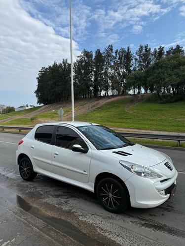 Peugeot 207 1.4 Allure Hdi 70cv