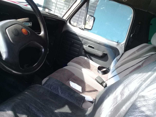 Ford F-1000 F1000 Dies Turbo Ss