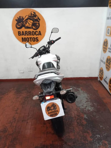 Imagem 4 de 4 de Yamaha Fazer 250 Blueflex