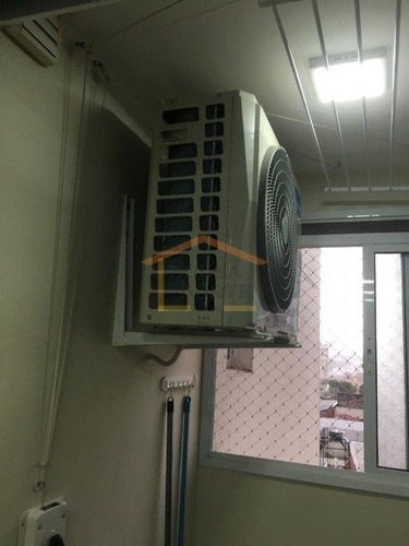 Imagem 11 de 15 de Apartamento, Venda, Vila Gumercindo, Sao Paulo - 29281 - V-29281