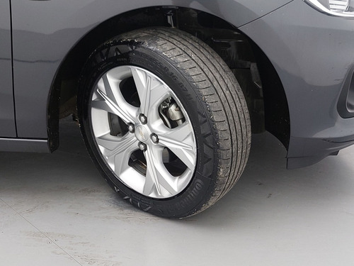 Chevrolet Onix 1.0 TURBO FLEX LTZ AUTOMÁTICO