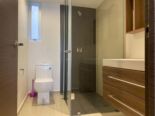 Imagen 21 de 24 de Departamento En Venta En Santa Fe Cuajimalpa