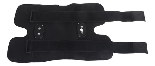 Rodillera Ajustable Soporte Protector De Pierna Mangas De