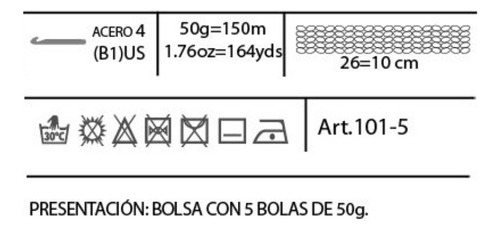 Hilo Crochet Omega #5, Algodón (12 Pzs) Colores A Elegir
