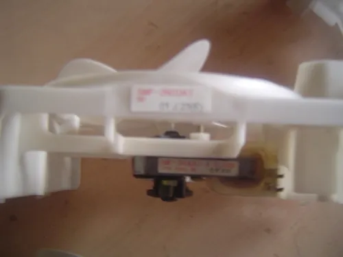 Ventilador Horno Microonda (Usado)