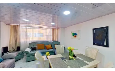 Apartamento en venta