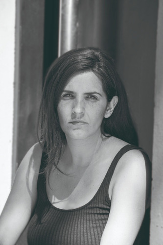 Frutas Tardías De Eugenia Pérez Tomas - Paisanita Editora