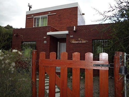 Bellisima Casa En Capilla Del Monte