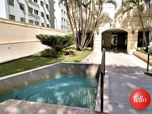 Imagem 21 de 26 de Apartamento - Ref: 192740