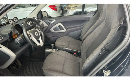 Smart Fortwo 1.0 CABRIO TURBO 12V GASOLINA 2P AUTOMÁTICO