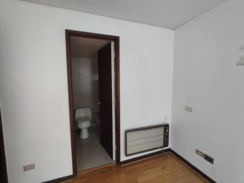 Arriendo Departamento Colón Con Tobalaba