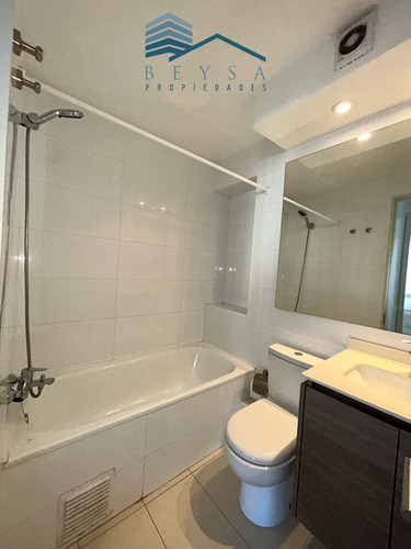 Departamento En Arriendo 3 Dormitorios Sector Poniente