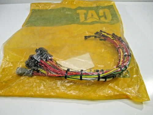 Caterpillar Harness Assembly 260-1454 New Oem Equipment  Gga